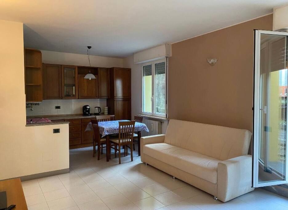 Appartamento Castiglioni Grandate Exterior photo