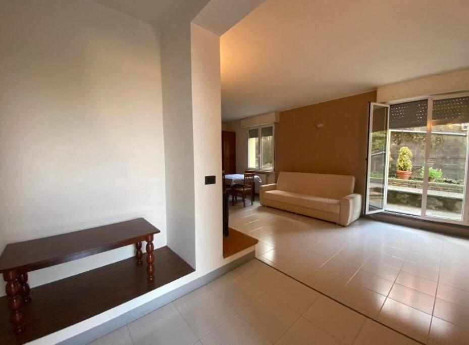 Appartamento Castiglioni Grandate Exterior photo