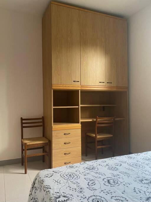 Appartamento Castiglioni Grandate Exterior photo