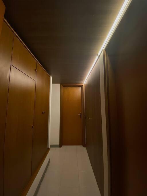 Appartamento Castiglioni Grandate Exterior photo