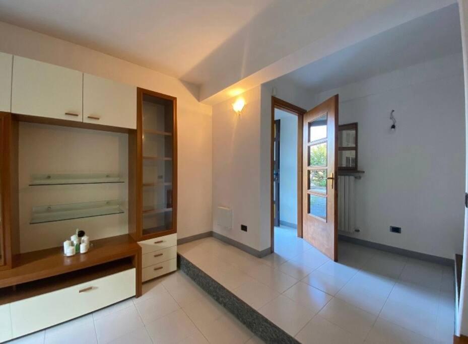 Appartamento Castiglioni Grandate Exterior photo